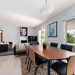 Villa Marbella Private Pool And Sea View