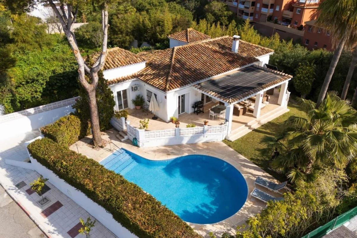 Villa Private Pool And Sea View *